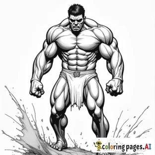 hulk hogan death trap