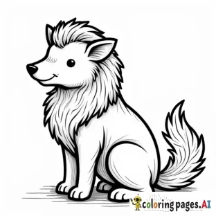 inspiration animals full page