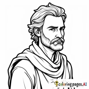 Joseph Paul Long name page