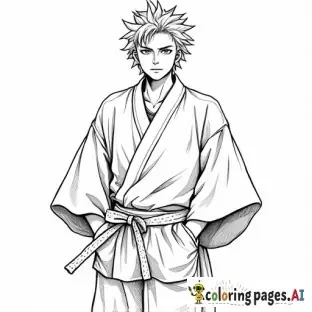 jujutsu kaisen characters