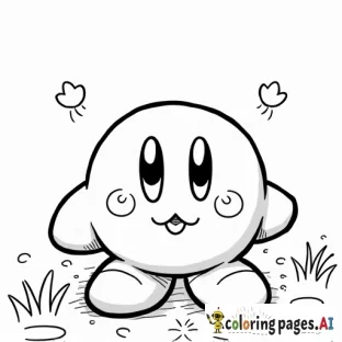kirby