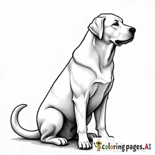 labrador