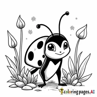 ladybug