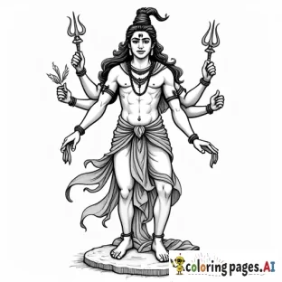 lord vishnu