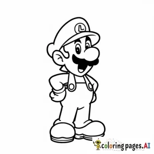 luigi