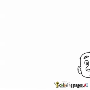 make a cartoon character that resembles george bush