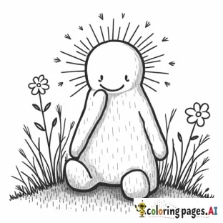 May I be happy  May I be peaceful May I be well