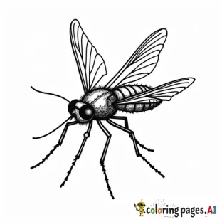 mosquito