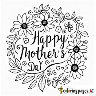 Mother's Day Cards