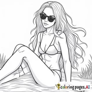 Naked adult Pornographic women