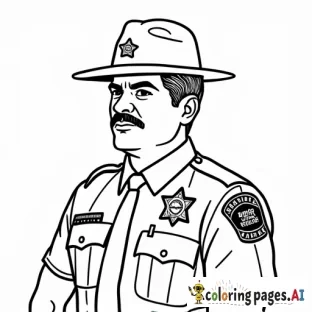 orange county Florida sheriff officer