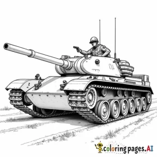 orange county Florida sheriff officer in a police tank