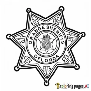 orange county sheriff's office florida