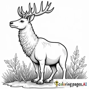 pacific northwest animals