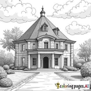 palais sans soucis haiti