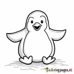 penguin