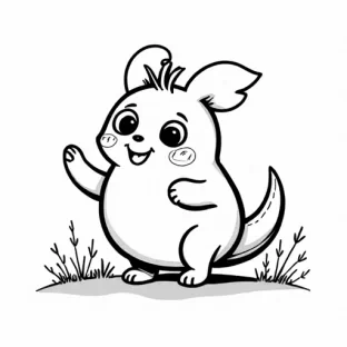 pochacco
