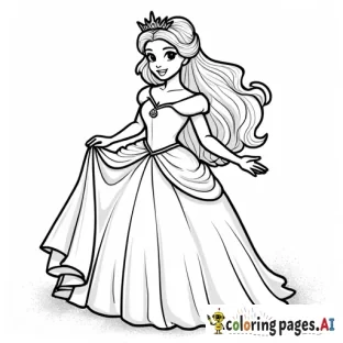 princess