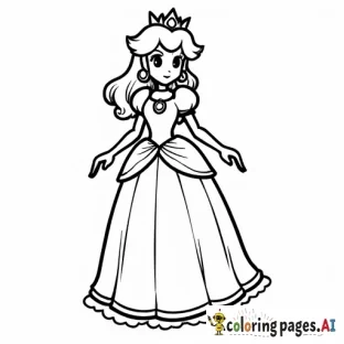 princess peach