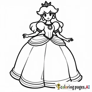 princess peach