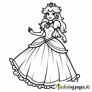 princess peach