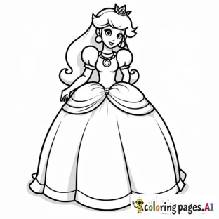 princess peach