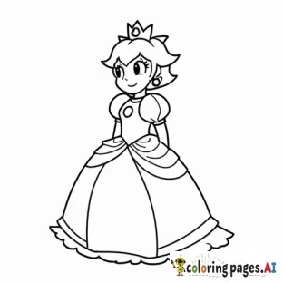 princess peach