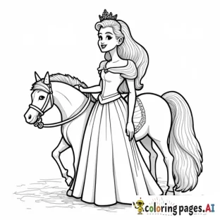 princesses