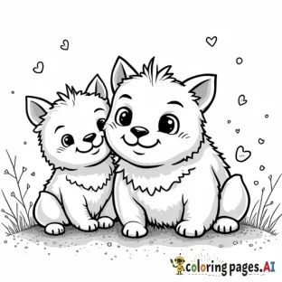 Przygotowania do konkursu: Dzieci siedzą w klasie przy stolikach, widać materiały do eksperymentów, a Staś czyta wielką księgę.