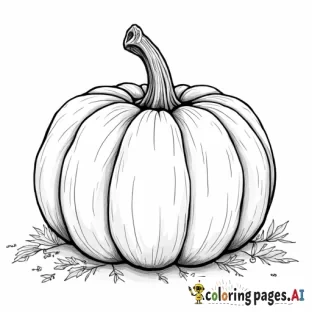 pumpkin