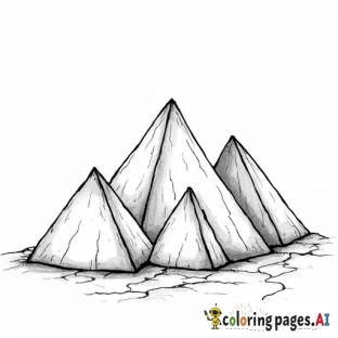 PYRAMIDS