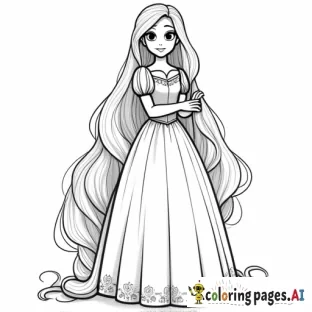 Rapunzel