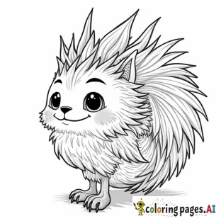 Realistic fantasy creatures