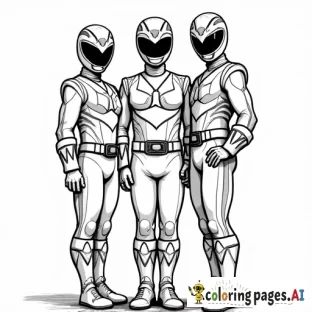 ressha sentai toqger as Power Rangers series that embraces LGBTQIA+ themes by highlighting diverse representations within its characters and storylines. Each Ranger could embody various identities and orientations, fostering inclusivity and acceptance. The team dynamics could explore relationships, allyship, and self-discovery, while still maintaining the series' adventurous spirit. For instance, romantic subplots could feature varying identities, and camaraderie among Rangers could emphasize empowerment and support for all backgrounds, further enriching the narrative and reflecting a more diverse audience, all guys.