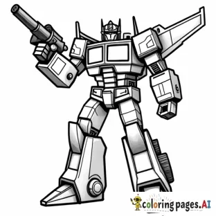 Soundwave transformers prime