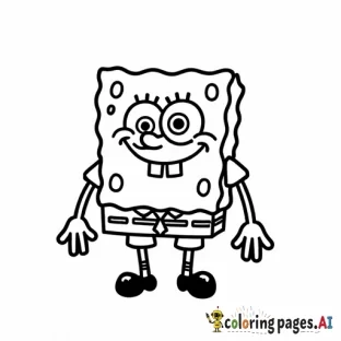 spongebob