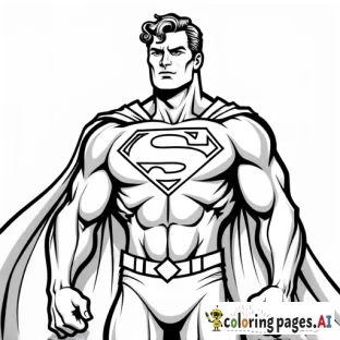 Superman Vs brainiac