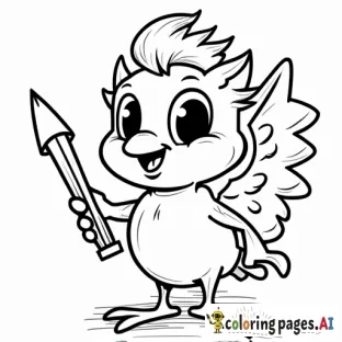 Swear words affirmation