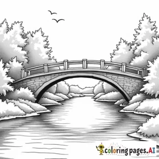 the north bridge from concord ma