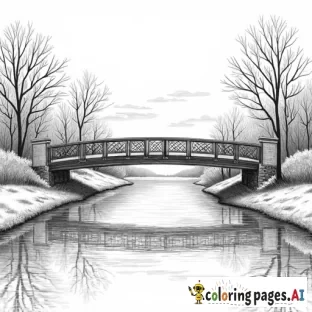 the north bridge from concord ma