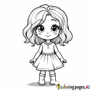 toddler coloring pages with the name Maddelynn