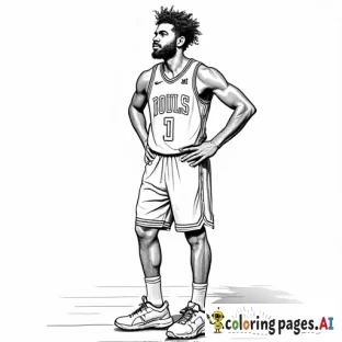 Trae young nba player