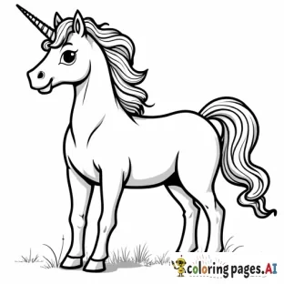 Unicorn