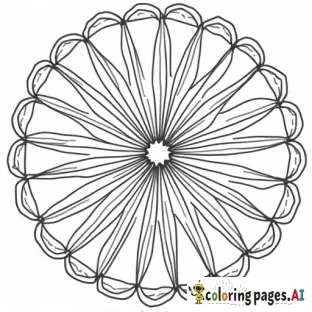 unity day coloring pages