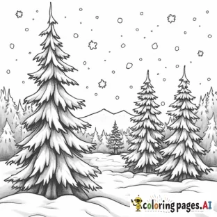 winter wonderland