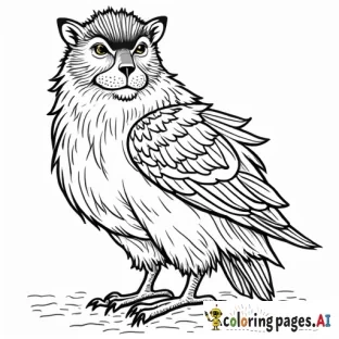 word abide coloring sheet