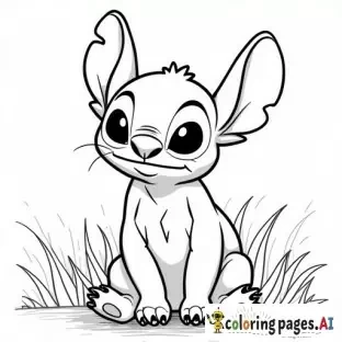 ZOO KEEPER STITCH