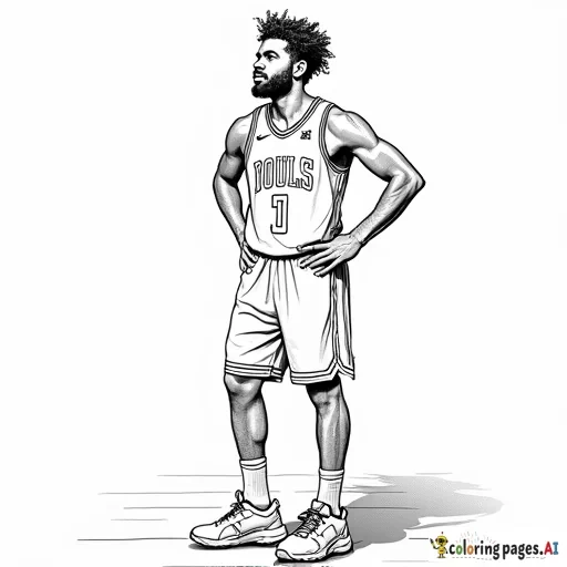 Trae young nba player