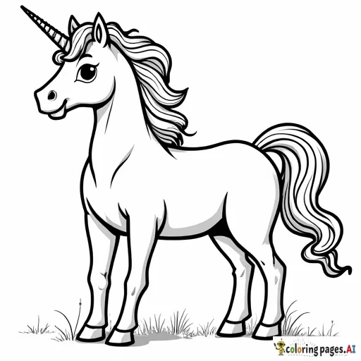 Unicorn