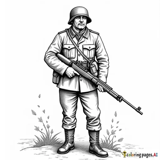 ww2 german army